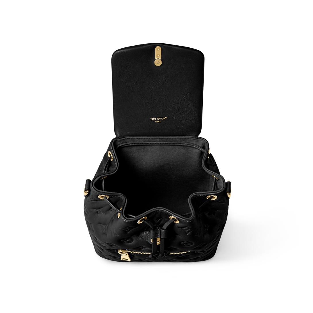 LOUIS VUITTON ルイヴィトン COUSSIN BACKPACK バックパック M13357