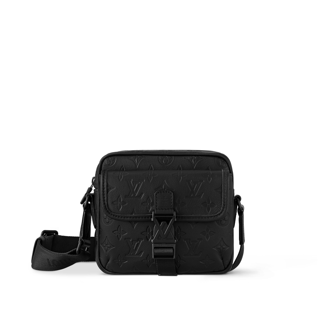 LOUIS VUITTON ルイヴィトン M12516 GETAWAY メッセンジャーバッグ