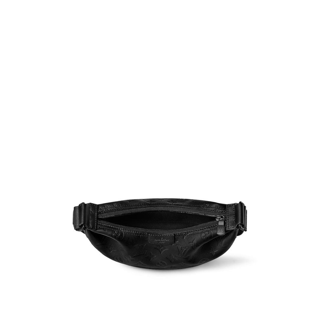 LOUIS VUITTON ルイヴィトン HAMAC スモールクロスボディバッグ M12510