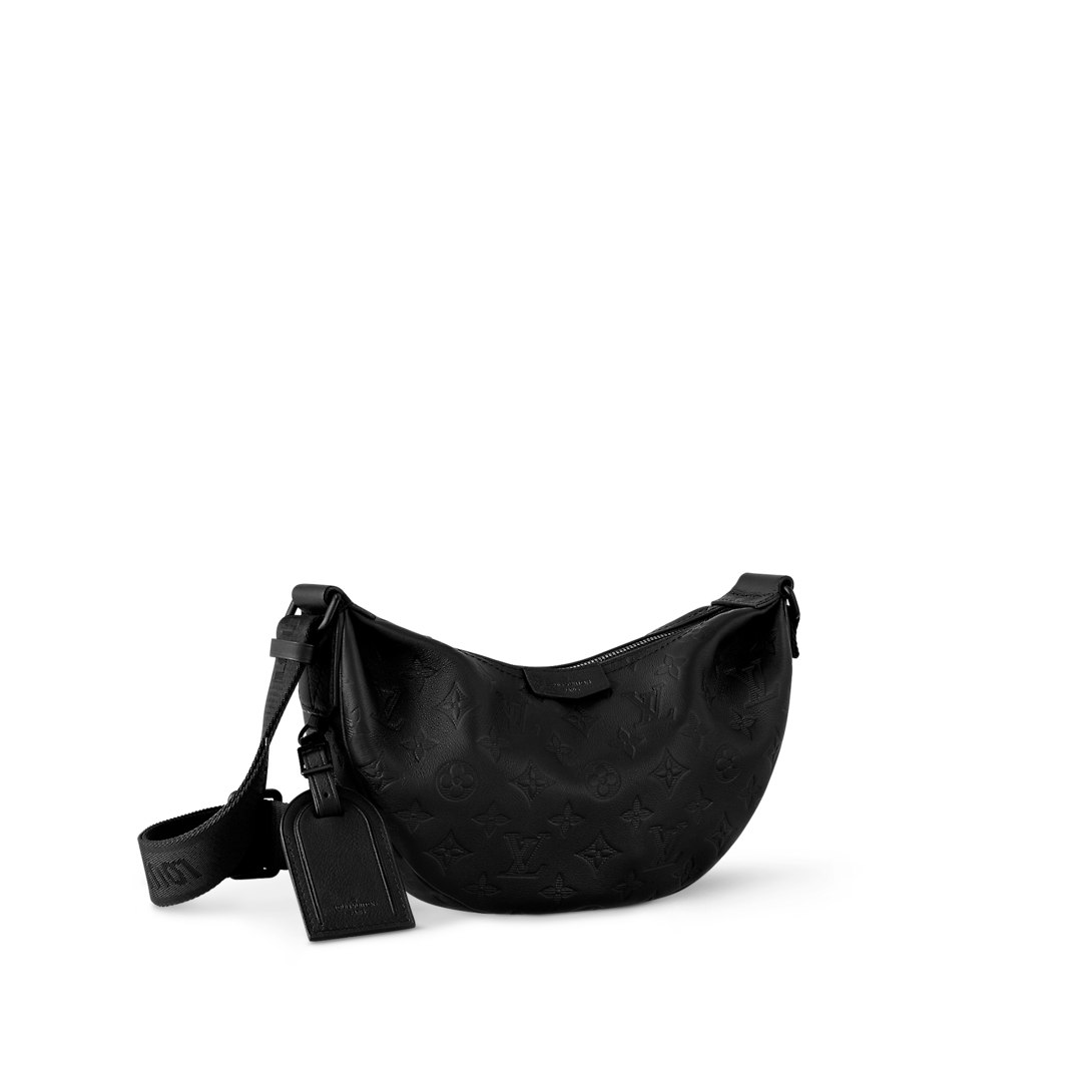 LOUIS VUITTON ルイヴィトン HAMAC スモールクロスボディバッグ M12510