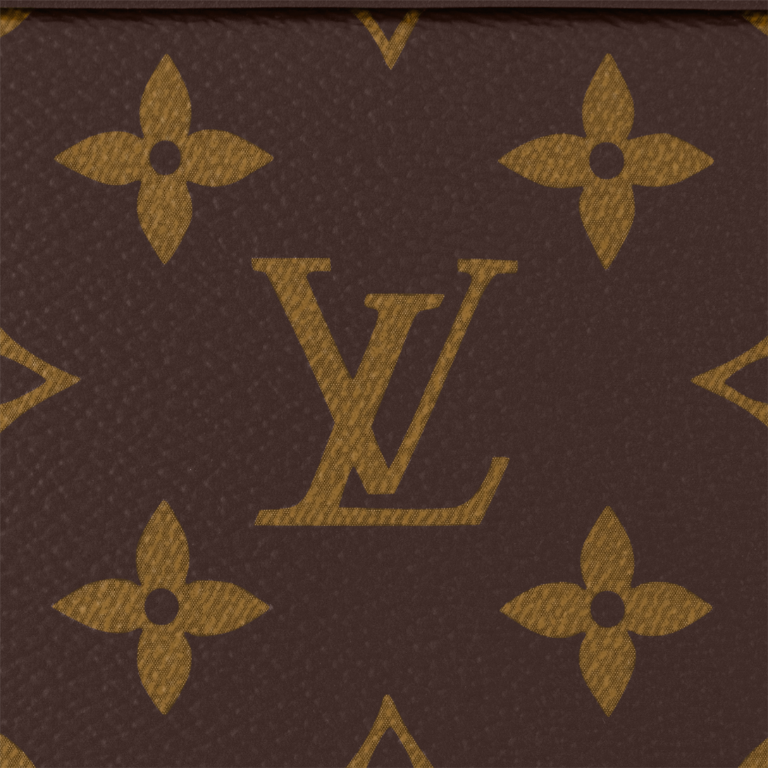 LOUIS VUITTON ルイヴィトン HANDLE SOFT TRUNK M45935 M59163