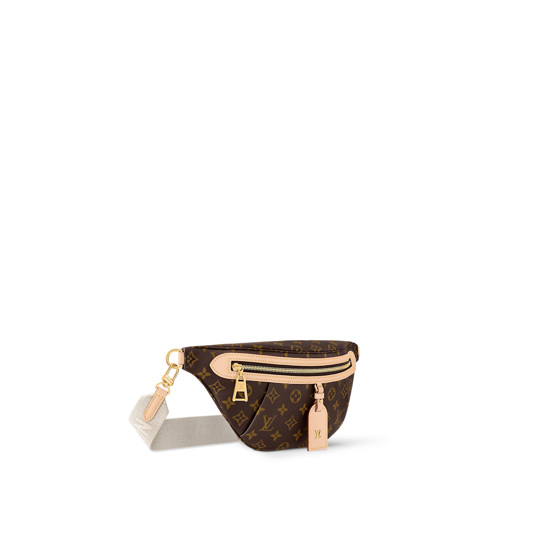 【ポケットも使いやすい♪】ルイヴィトン☆ボディバッグ M46784