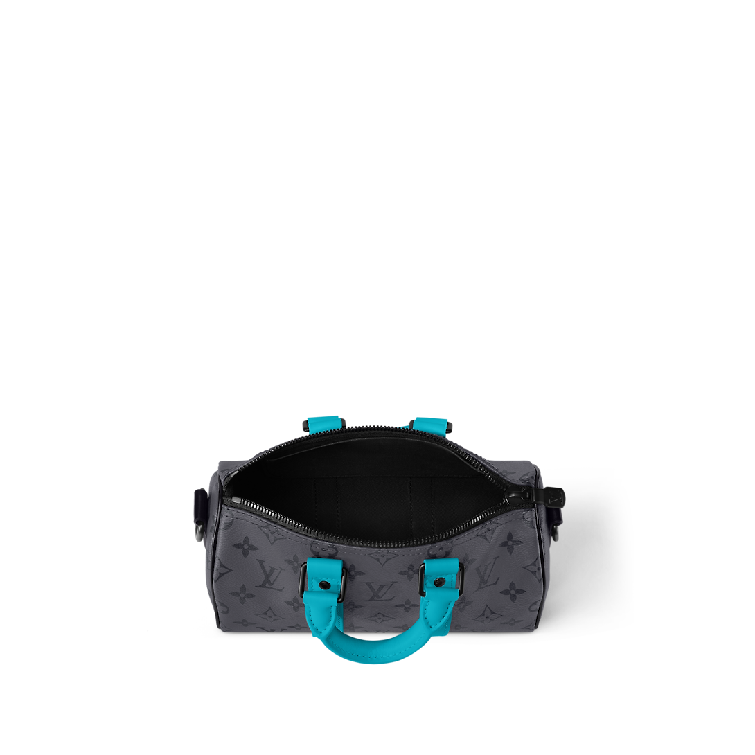 【LOUIS VUITTON】ルイ・ヴィトン★KEEPALL BANDOULIÈRE 25★  25*15*11CM