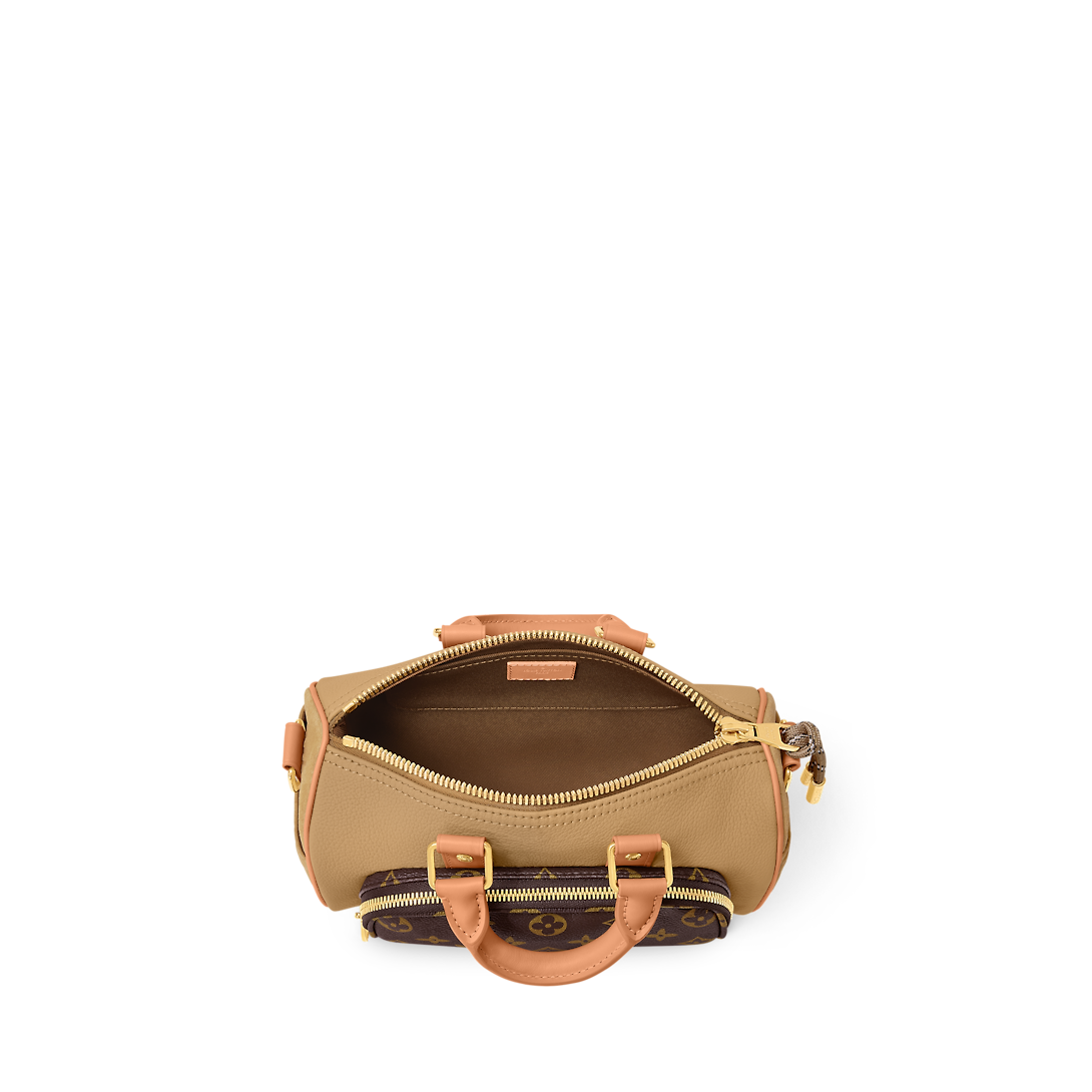 LOUIS VUITTON ルイヴィトン M12627 KEEPALL BANDOULIÈRE 25 バッグ