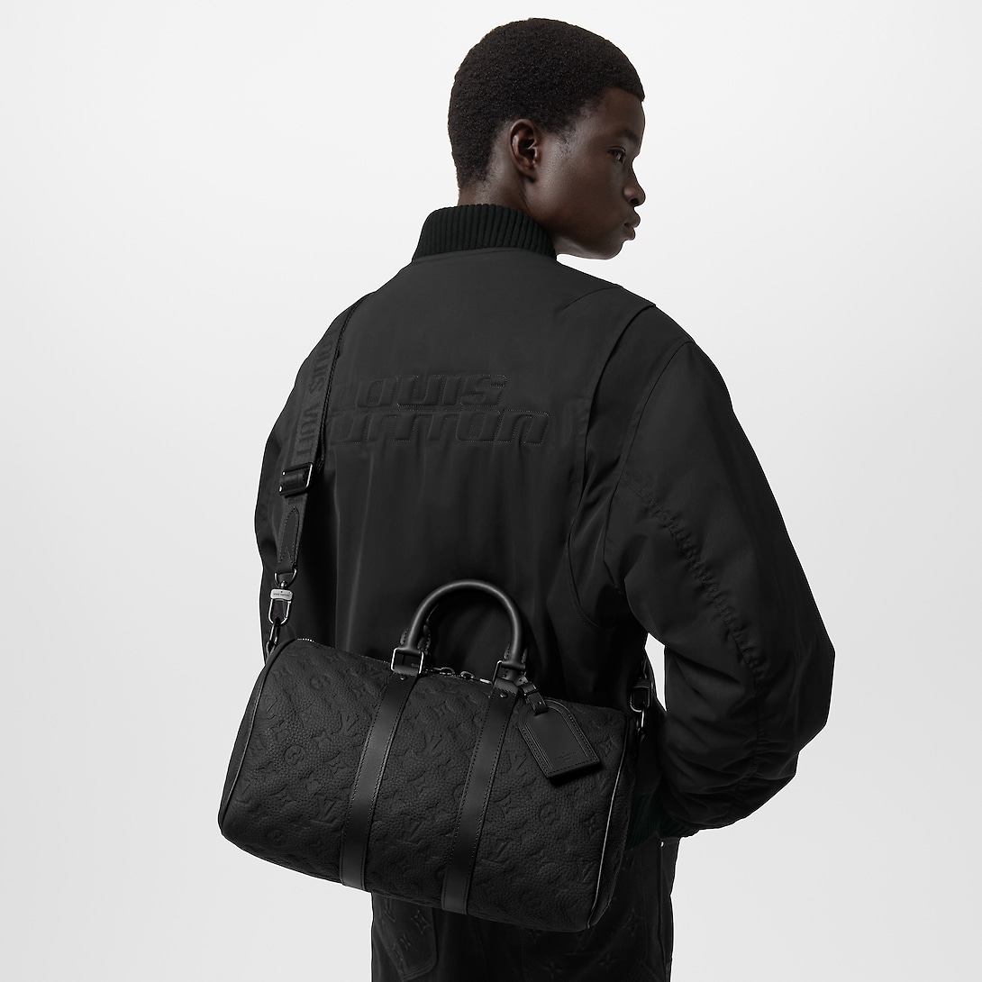 LOUIS VUITTON ルイ・ヴィトン★SKEEPALL BANDOULIÈRE 35★M22765