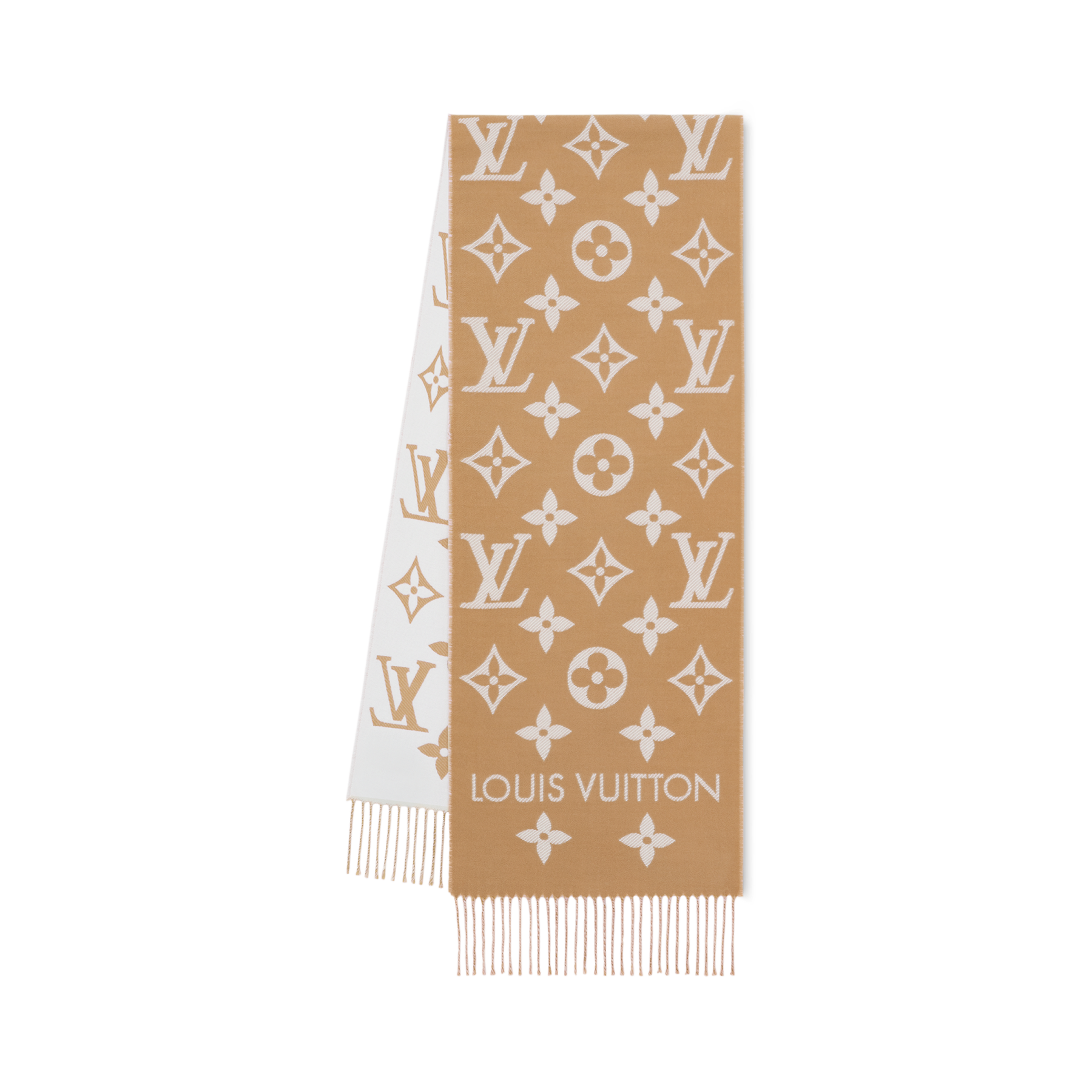 【LOUIS VUITTON公式旗艦店】ルイヴィトン スカーフ 限定発売 送料無料