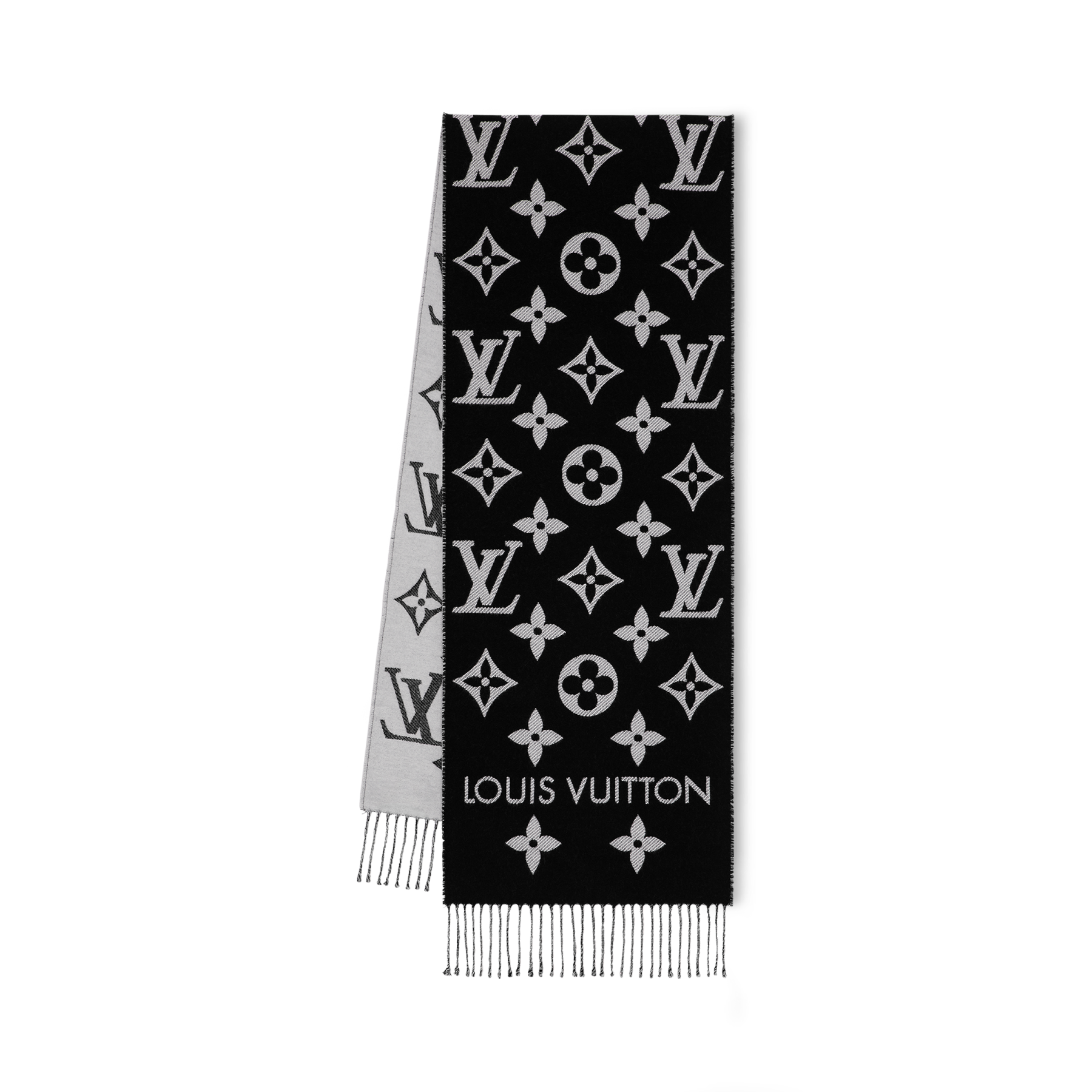 【LOUIS VUITTON公式旗艦店】ルイヴィトン スカーフ 限定発売 送料無料