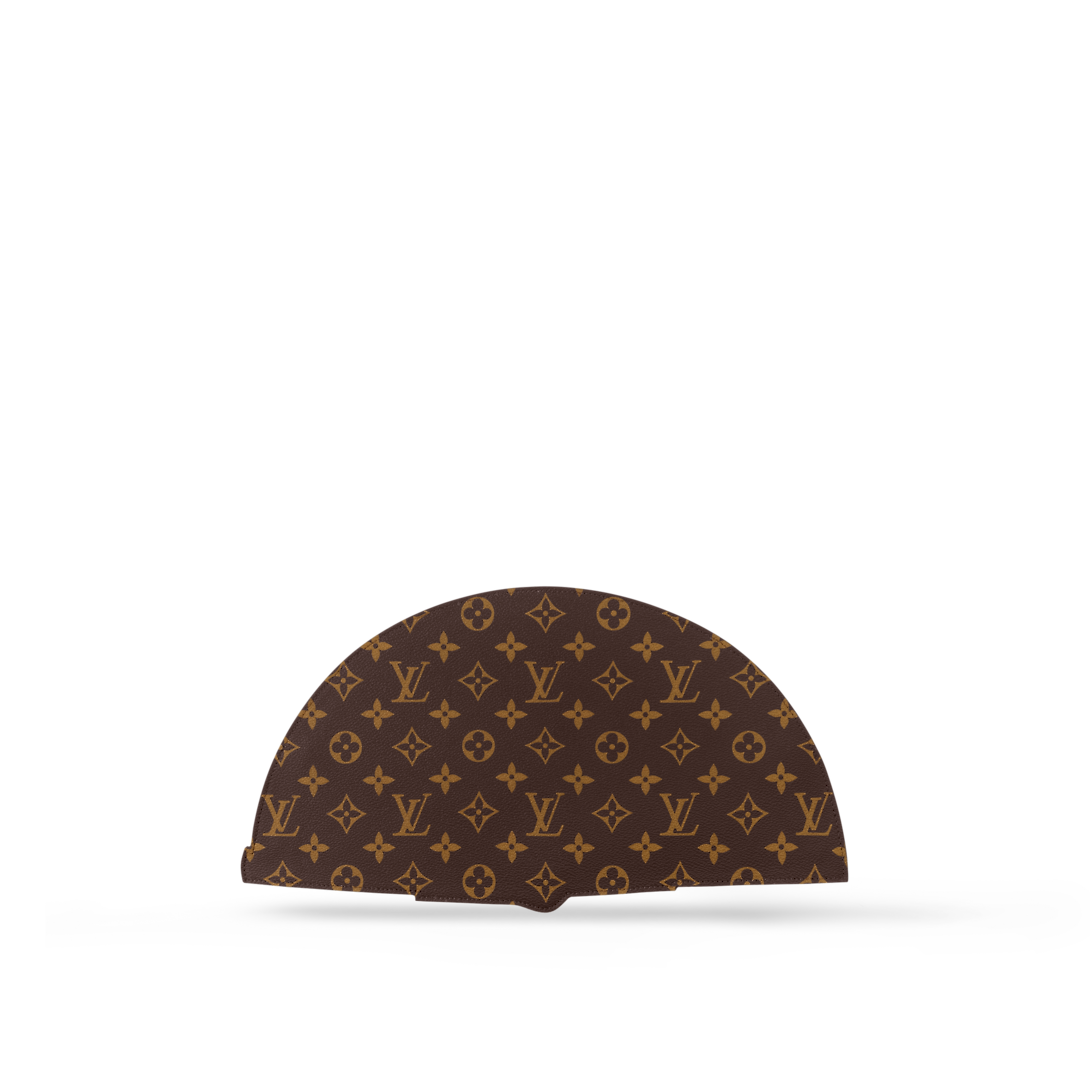 LOUIS VUITTON ルイヴィトン LV FAN クロスボディバッグ M14804