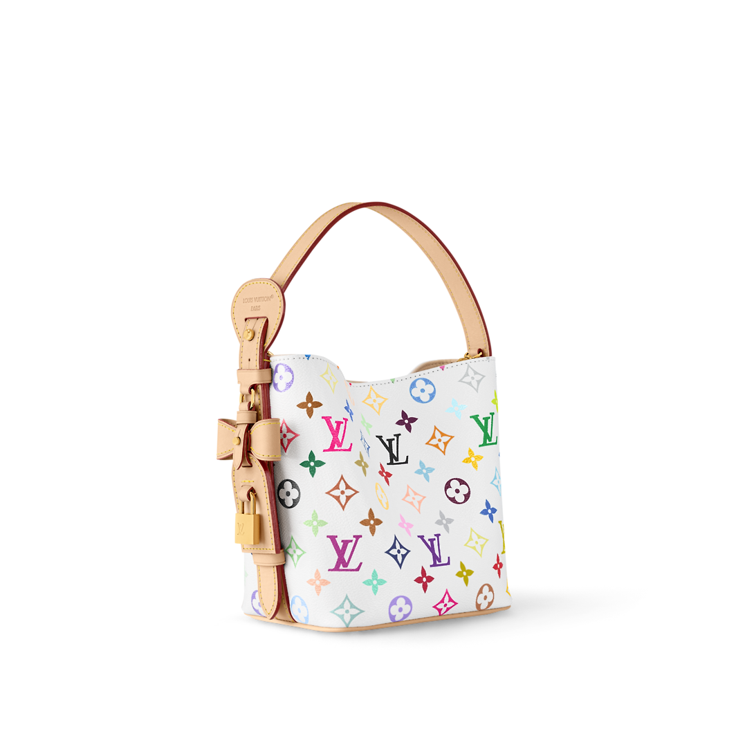【LOUIS VUITTON】ルイ・ヴィトン★LV x TM ALL IN BB M13089