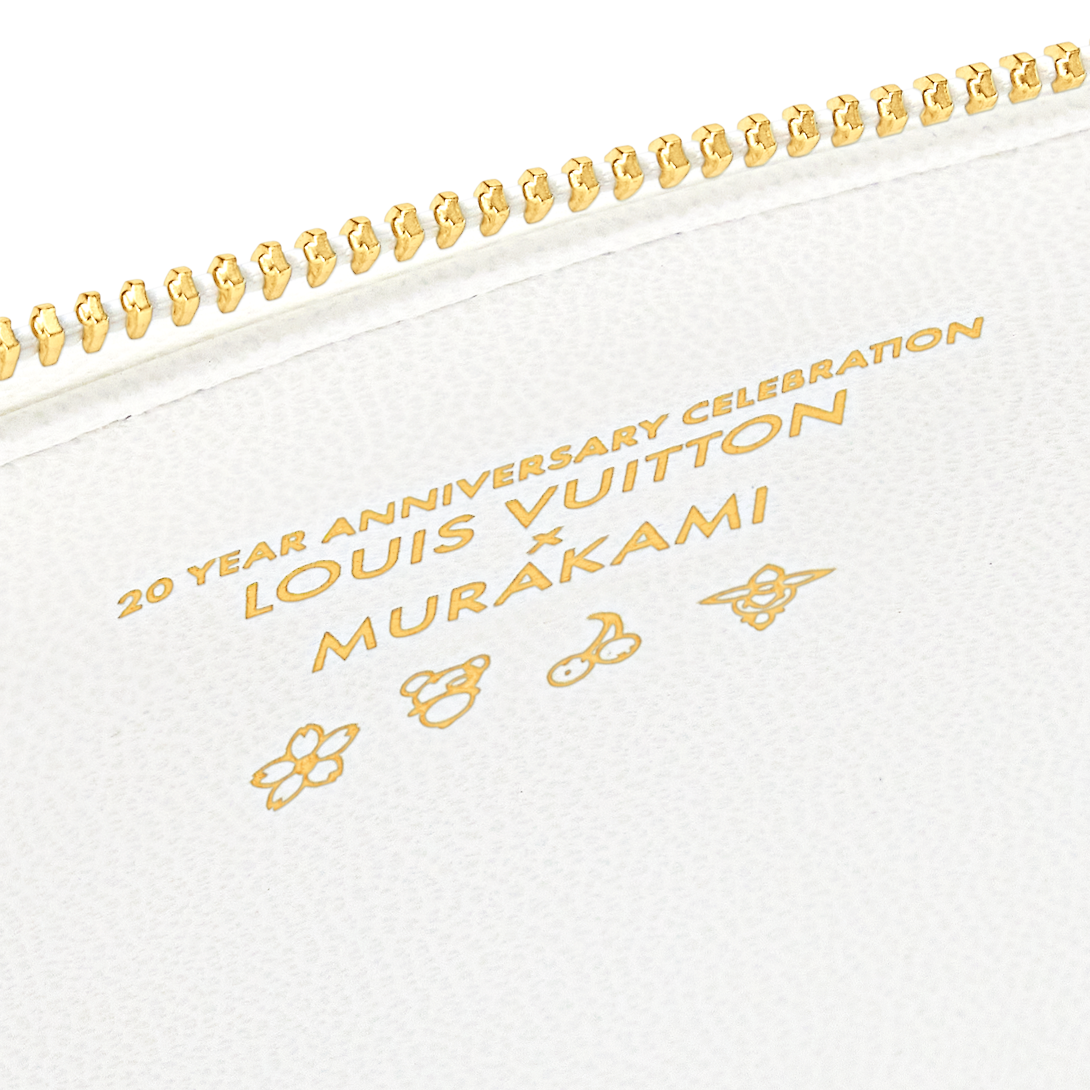 LOUIS VUITTON ルイヴィトン M13233 LV x TM COUSSIN ショルダーバッグ