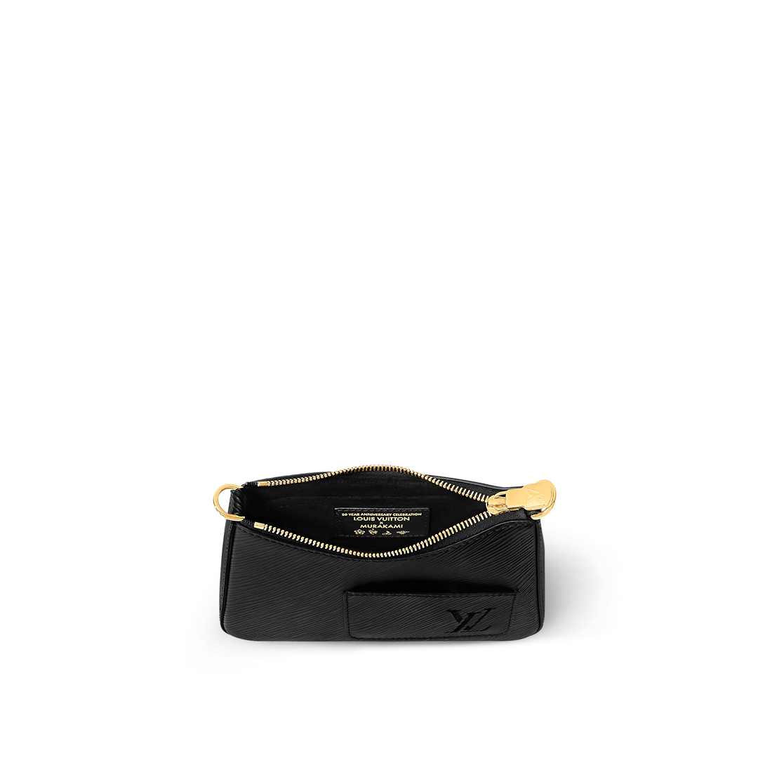 LOUIS VUITTON ルイヴィトン  LV x TM MARELLINI ハンドバッグ M13099 M13100