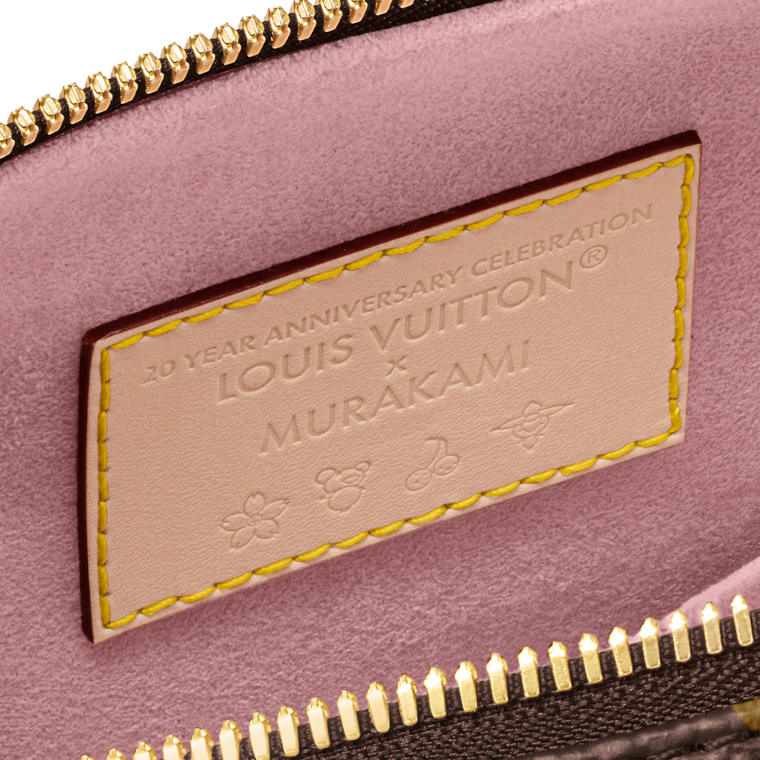 LOUIS VUITTON ルイヴィトン M14174 LV x TM SPEEDY BANDOULIÈRE 25