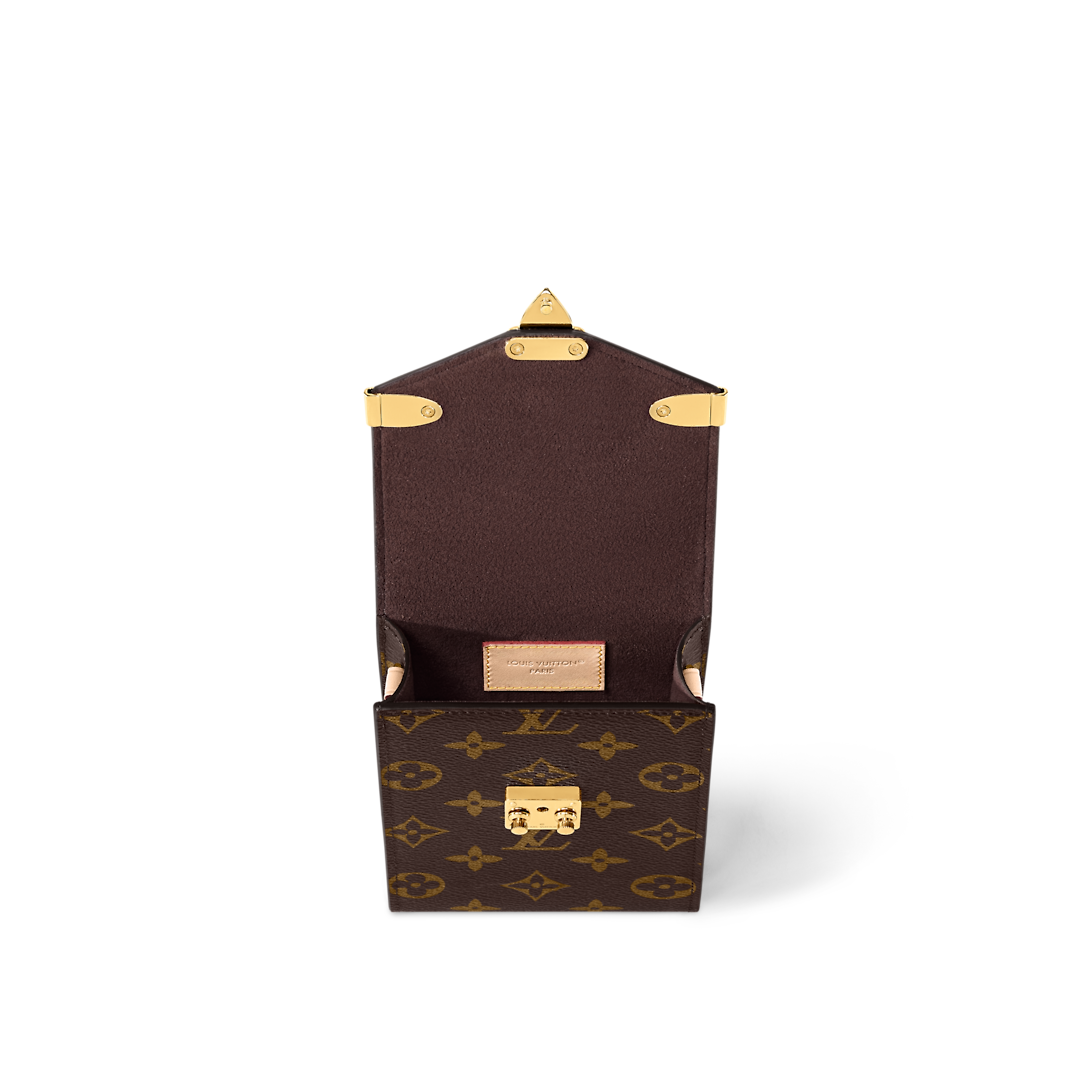 LOUIS VUITTON ルイヴィトン M13572 MÉTIS 携帯バッグ