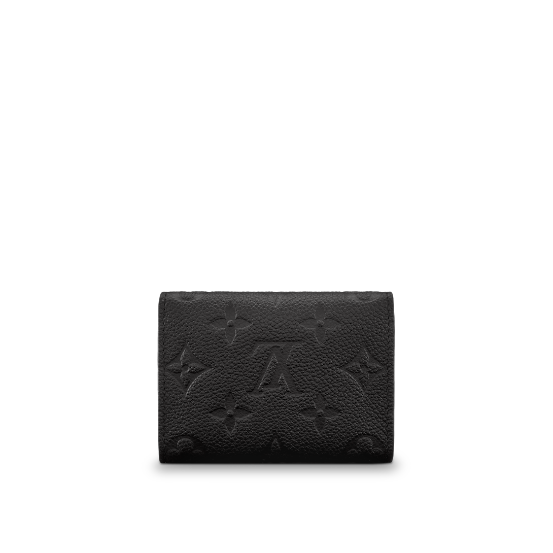 LOUIS VUITTON ルイヴィトン M58456 名刺入れ 8×1×10.5cm