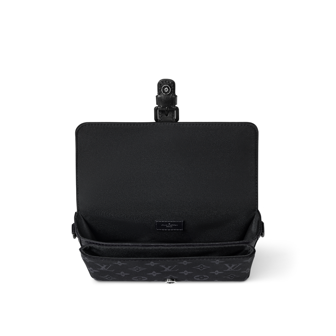 LOUIS VUITTON ルイヴィトン MONTSOURIS ミニバッグ M83567