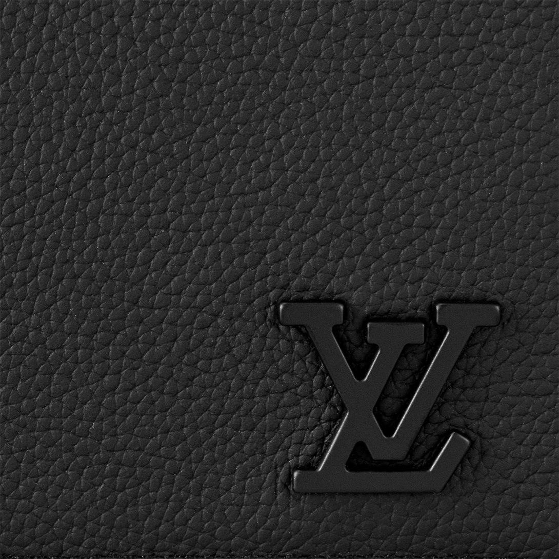 Louis Vuitton (ルイ・ヴィトン) Multiple財布 M69829 11.5×9×1.5CM