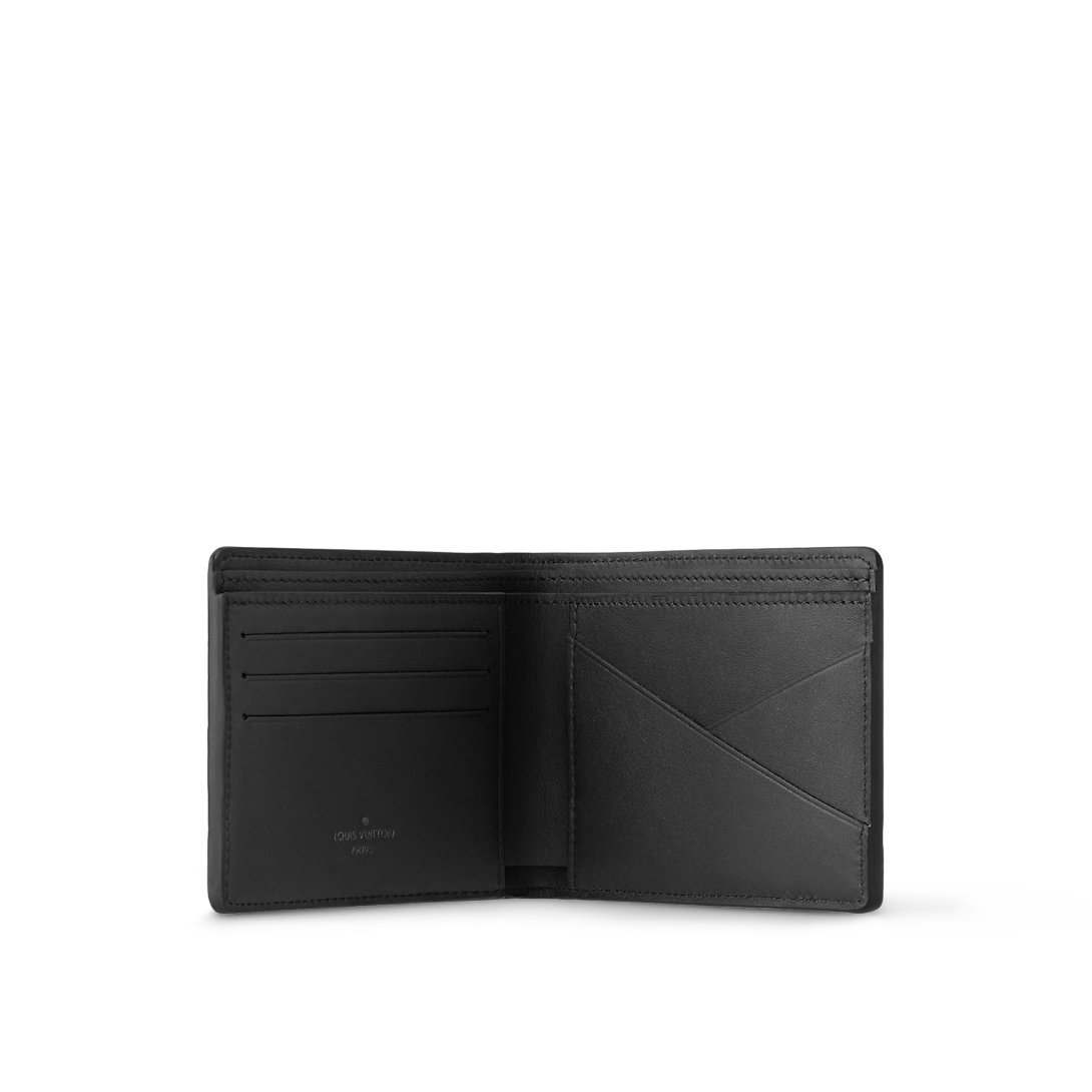 Louis Vuitton (ルイ・ヴィトン) MULTIPLE 財布 M82072 11.5*9*1.5CM