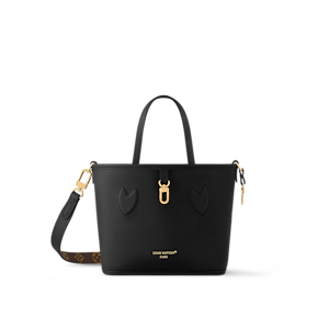 【リバーシブルが嬉しい♡】Louis Vuitton トートバッグ M12106 M12109