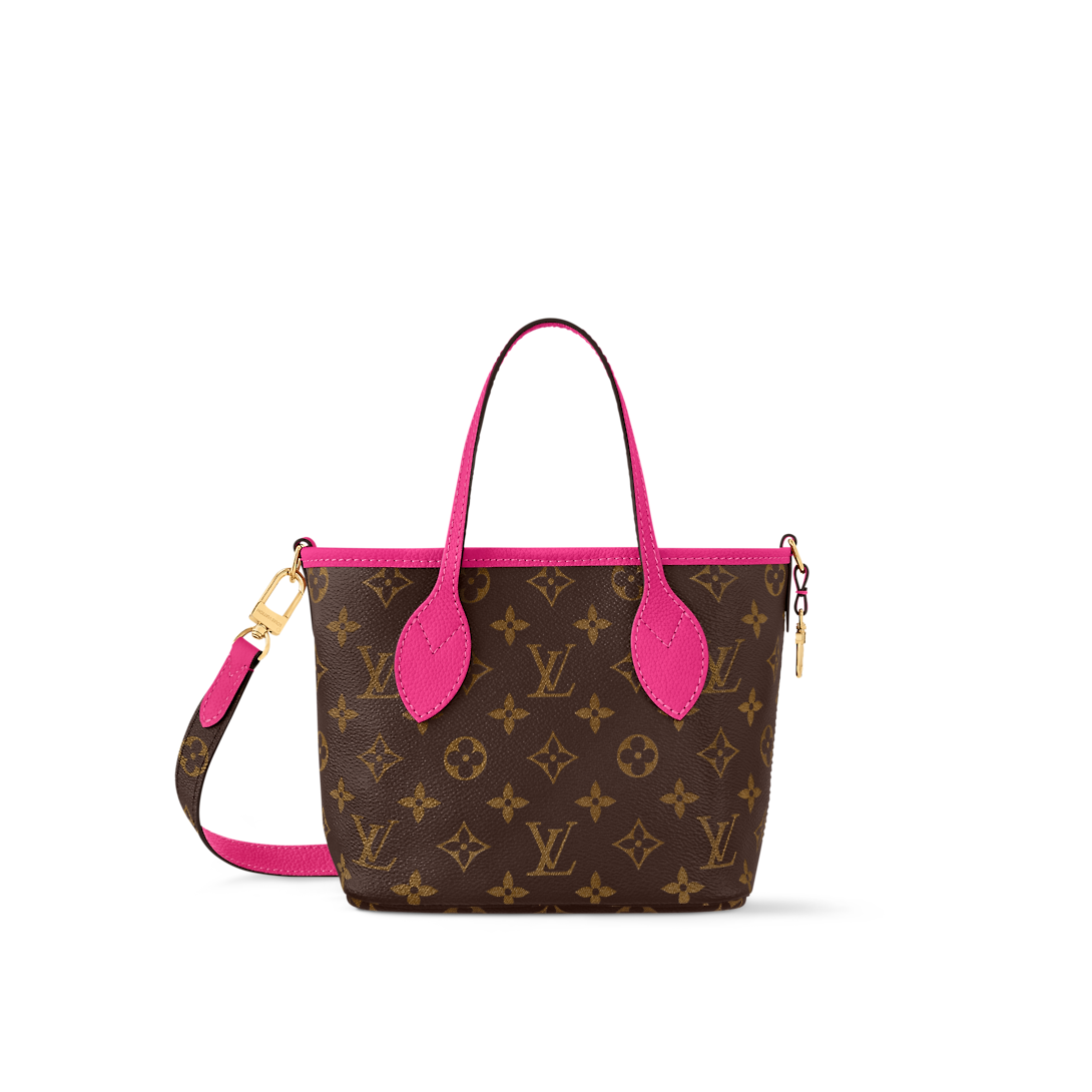 【リバーシブルが嬉しい♡】Louis Vuitton トートバッグ M12106 M12109