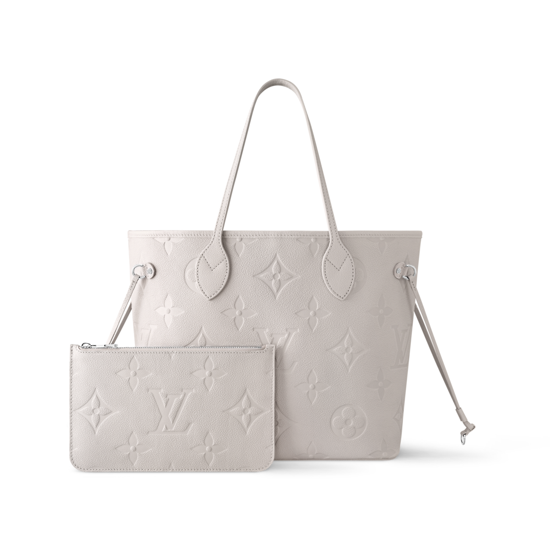 LOUIS VUITTON ルイヴィトン M13758 NEVERFULL ハンドバッグ