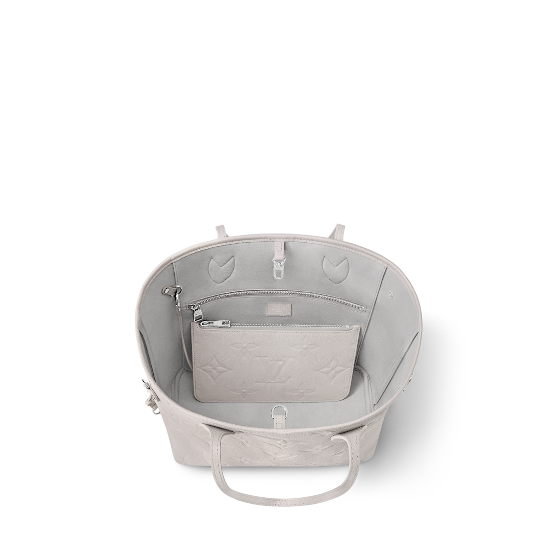 LOUIS VUITTON ルイヴィトン M13758 NEVERFULL ハンドバッグ