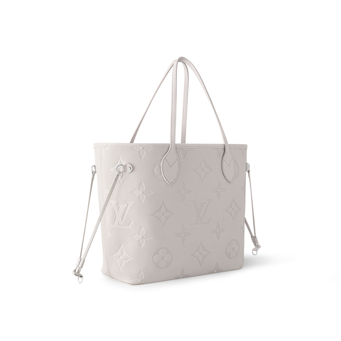 LOUIS VUITTON ルイヴィトン M13758 NEVERFULL ハンドバッグ