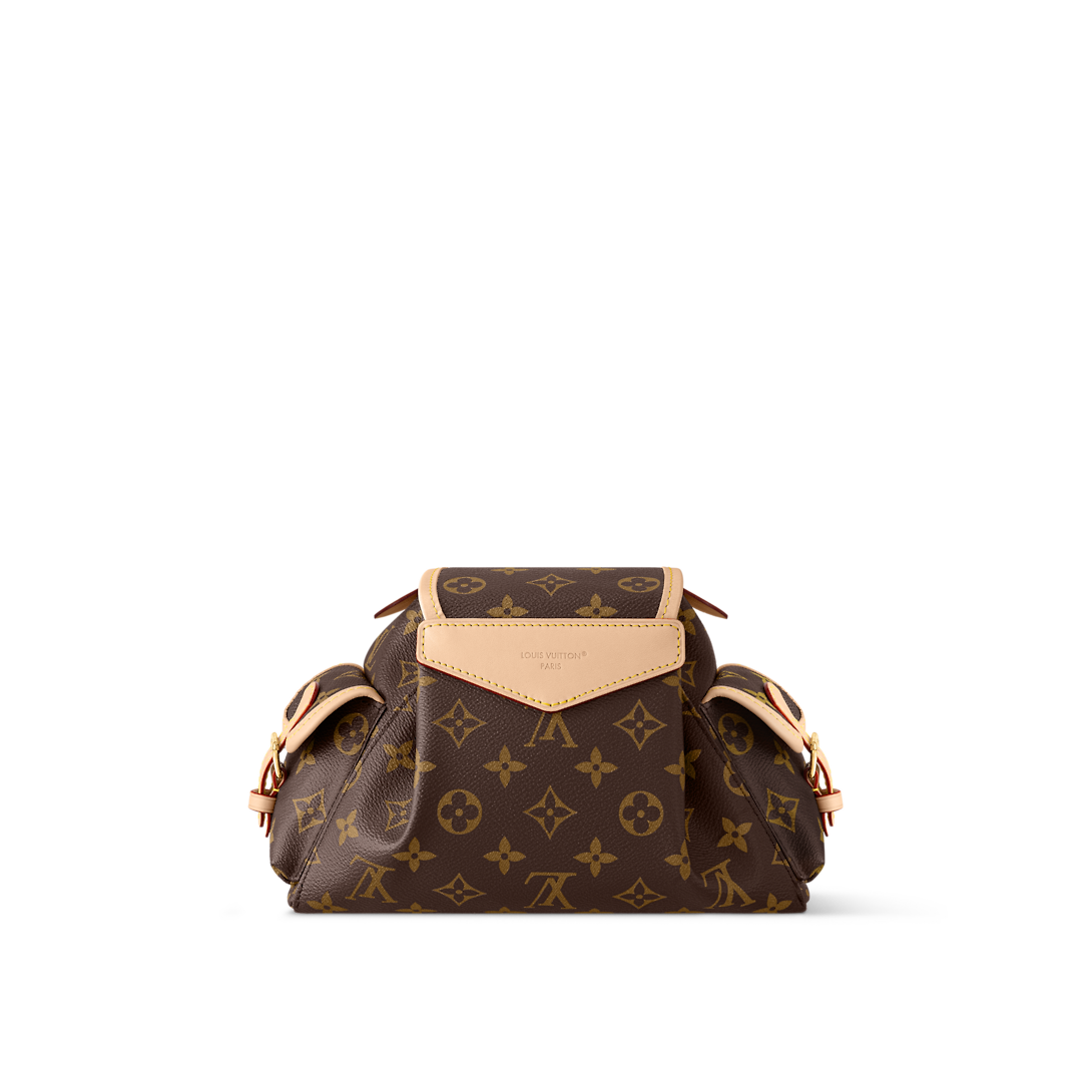 LOUIS VUITTON ルイヴィトン ODYSSÉE ショルダーバッグ M25085