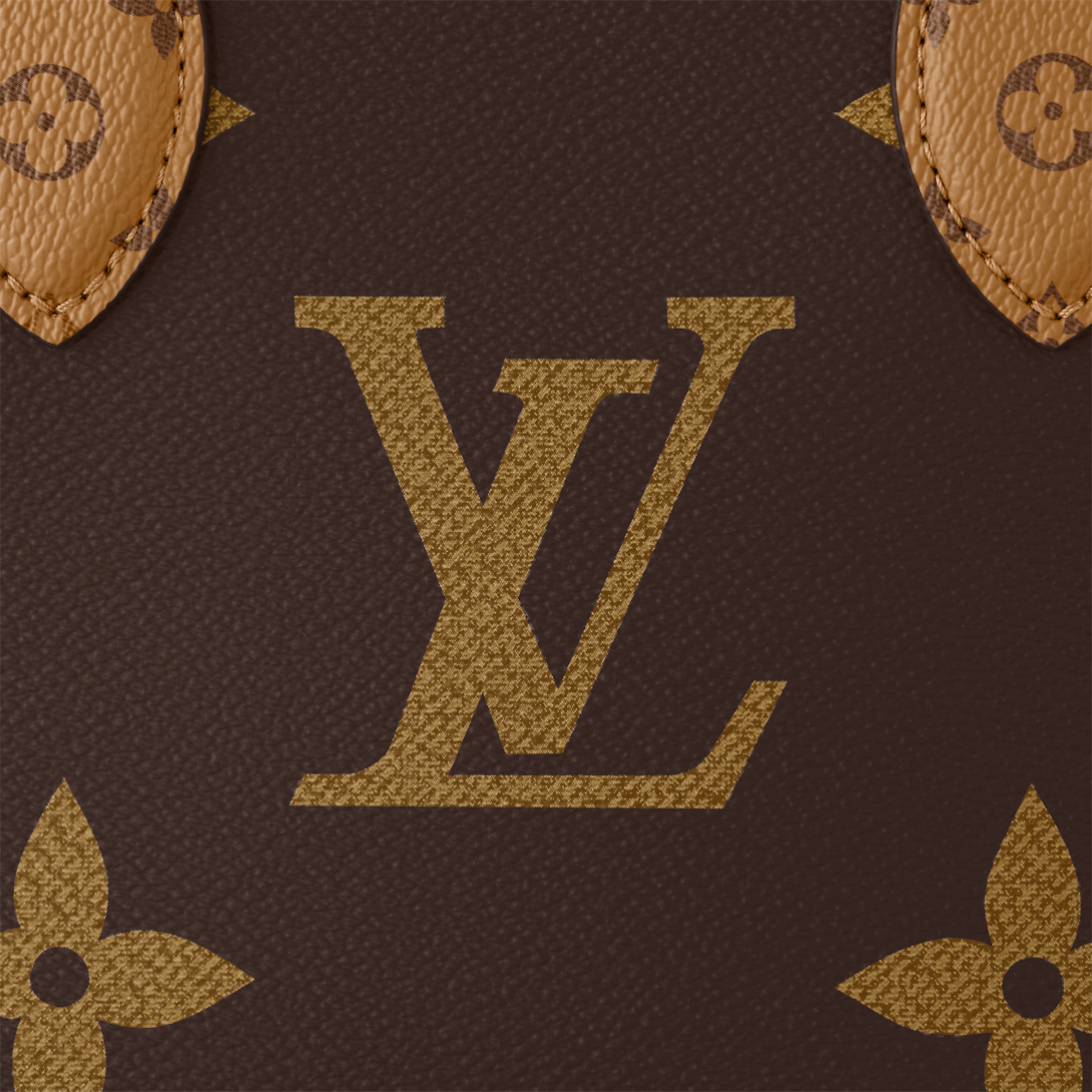 ☆ LOUIS VUITTON　(ルイヴィトン)　オンザゴー PM