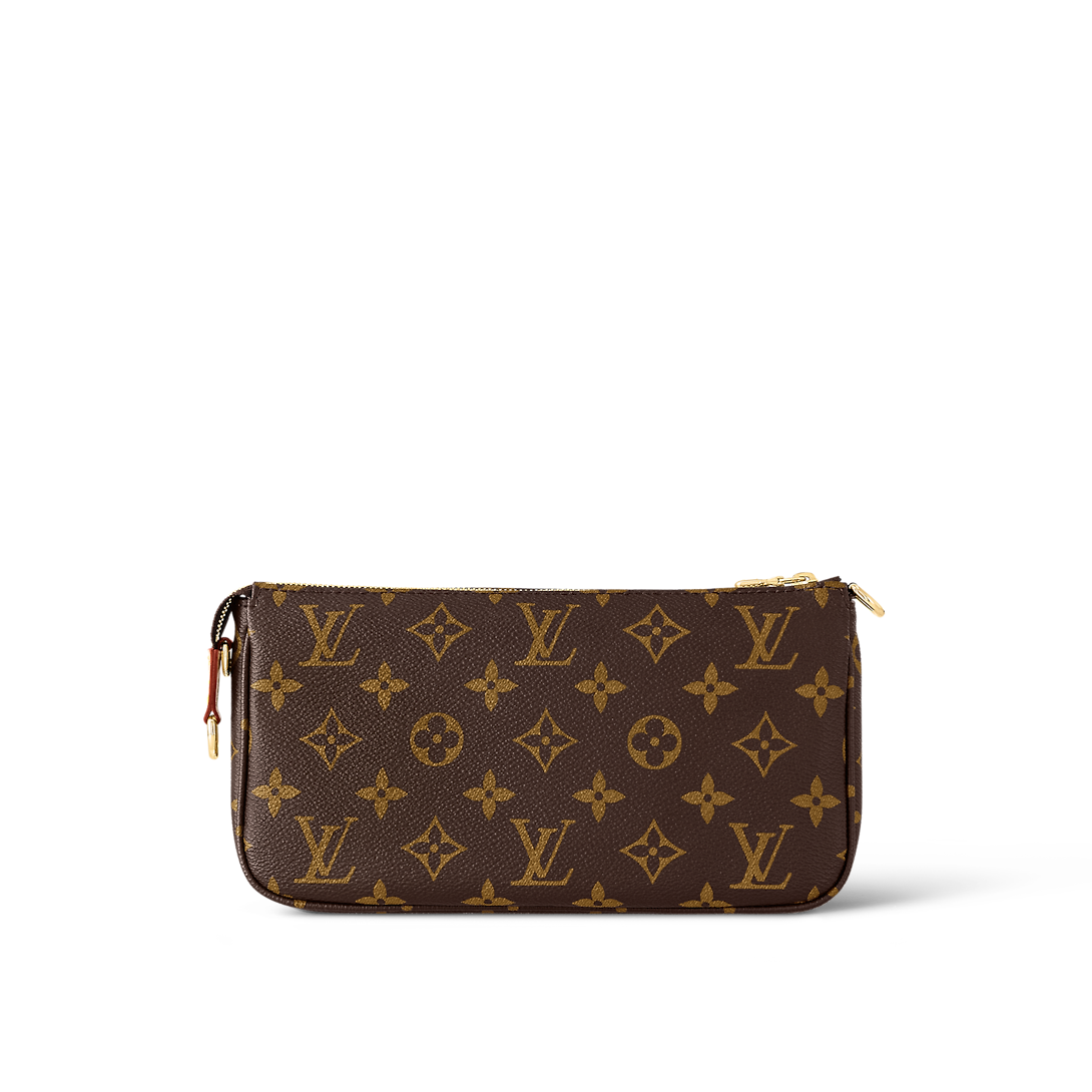 LOUIS VUITTON ルイヴィトン M82766 POCHETTE ACCESSOIRES ショルダーバッグ