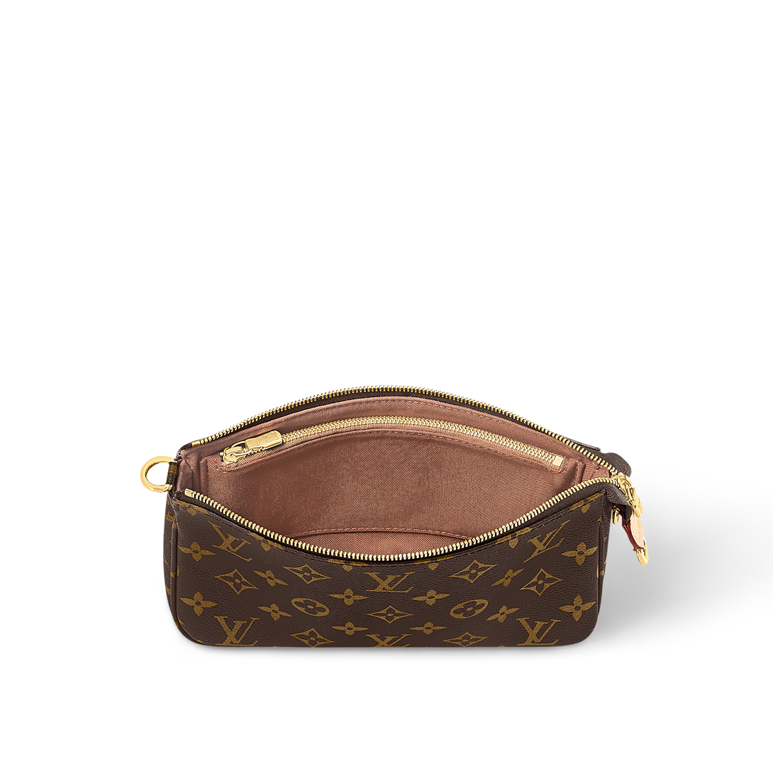 LOUIS VUITTON ルイヴィトン M82766 POCHETTE ACCESSOIRES ショルダーバッグ