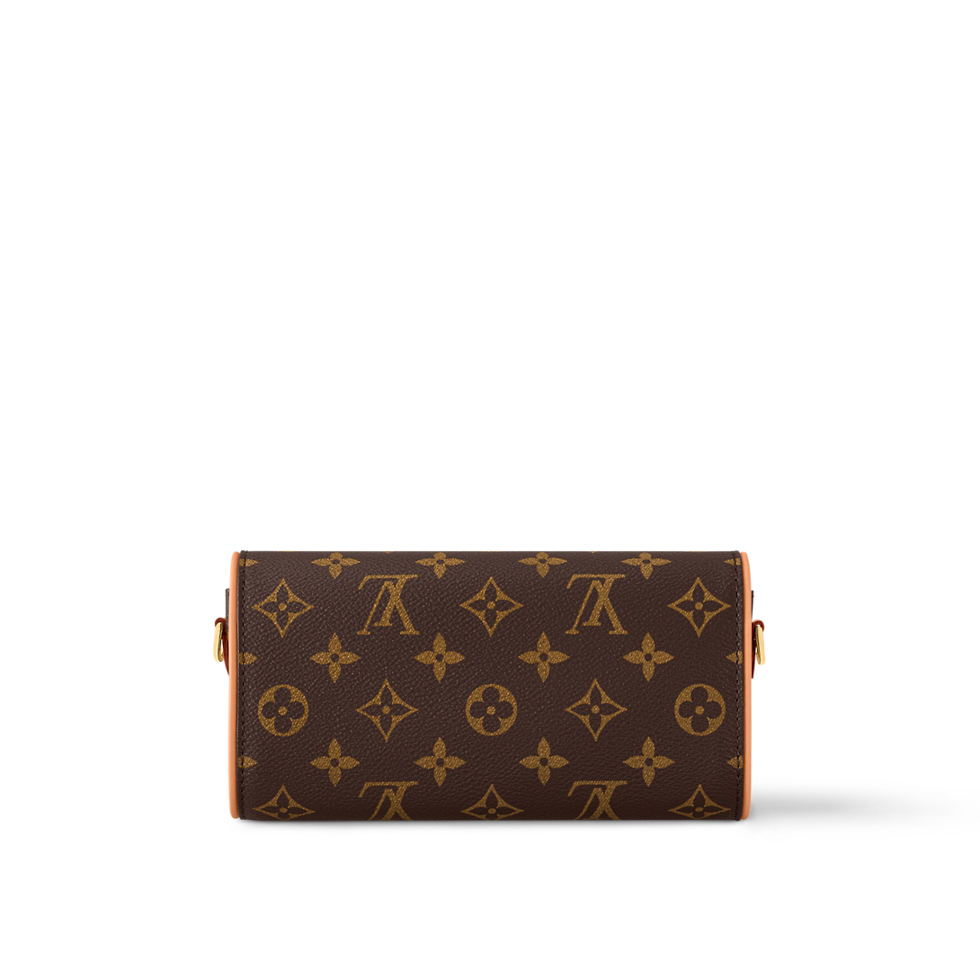 LOUIS VUITTON ルイヴィトン M13566 POCHETTE CAMILLE ショルダーバッグ