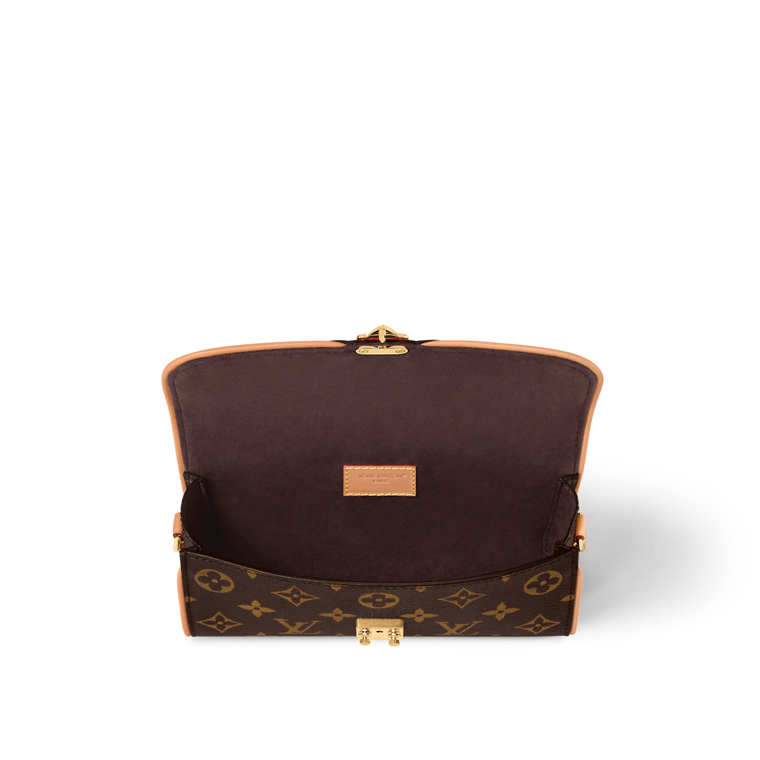 LOUIS VUITTON ルイヴィトン M13566 POCHETTE CAMILLE ショルダーバッグ