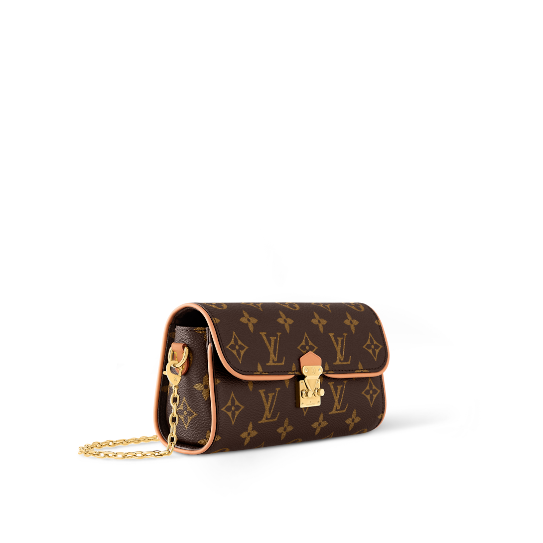 LOUIS VUITTON ルイヴィトン M13566 POCHETTE CAMILLE ショルダーバッグ