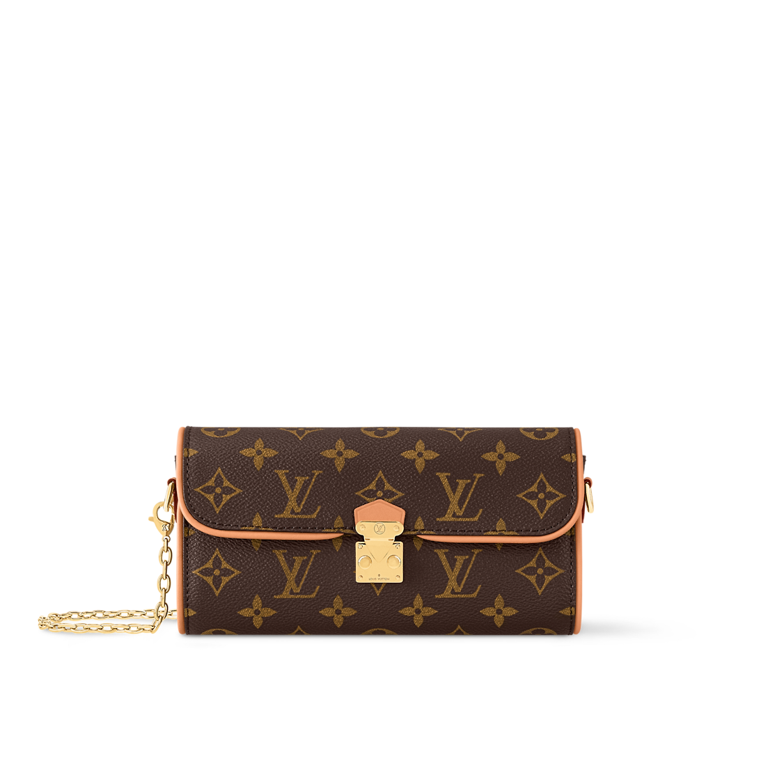 LOUIS VUITTON ルイヴィトン M13566 POCHETTE CAMILLE ショルダーバッグ