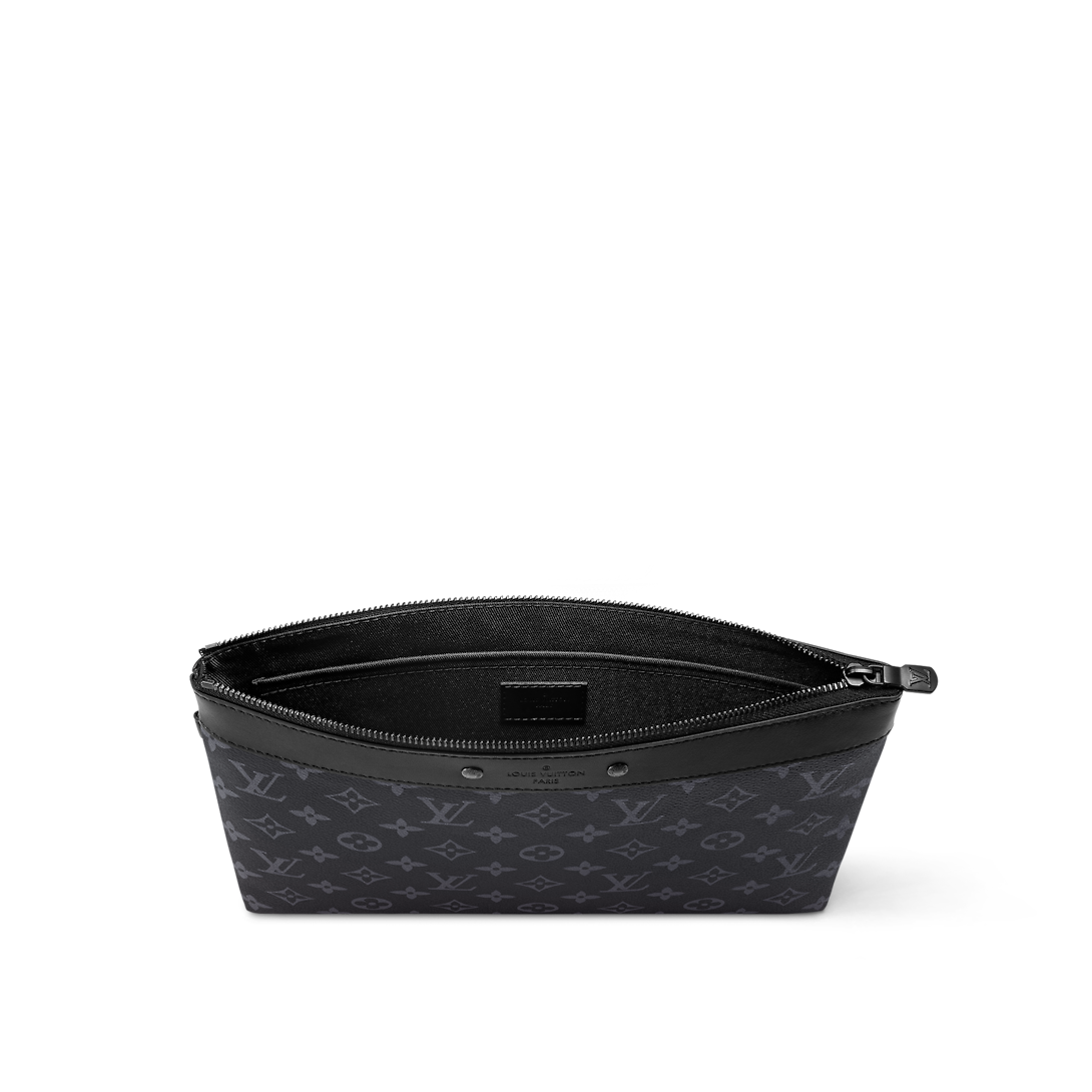 LOUIS VUITTON（ルイヴィトン） To-go クラッチバッグ M81569