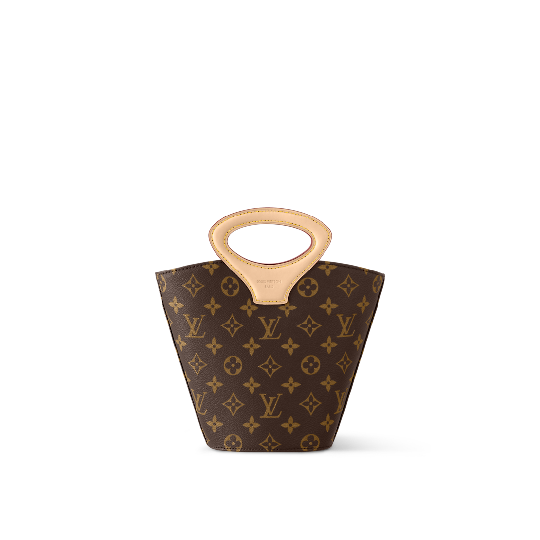 LOUIS VUITTON ルイヴィトン RIVAGE BB クロスボディバッグ M14680