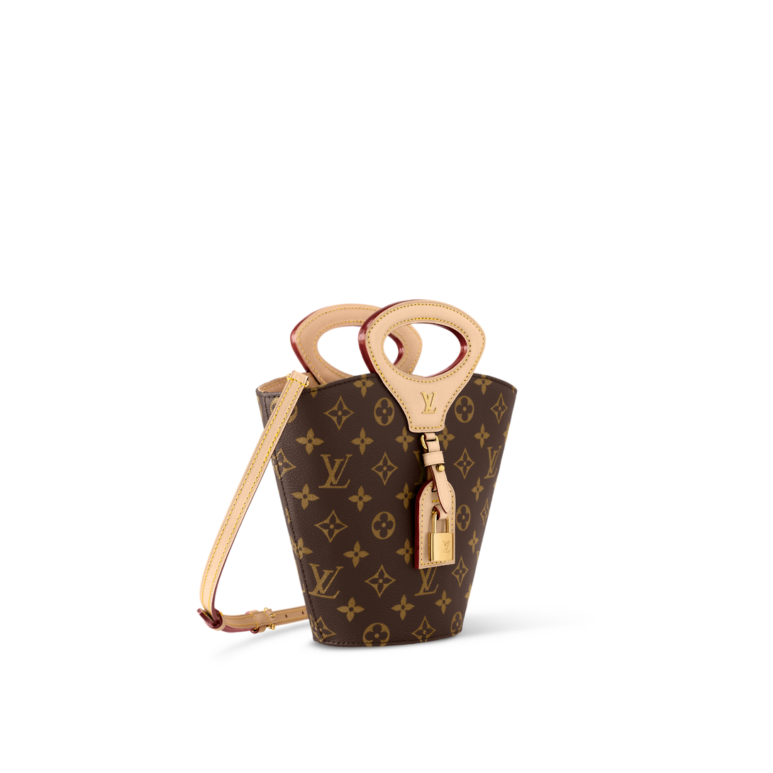 LOUIS VUITTON ルイヴィトン RIVAGE BB クロスボディバッグ M14680