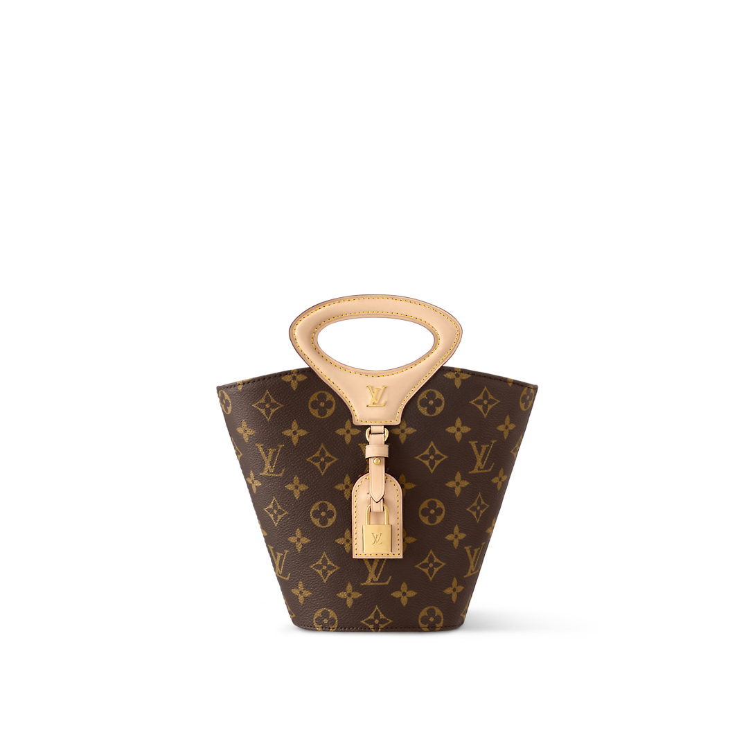 LOUIS VUITTON ルイヴィトン RIVAGE BB クロスボディバッグ M14680