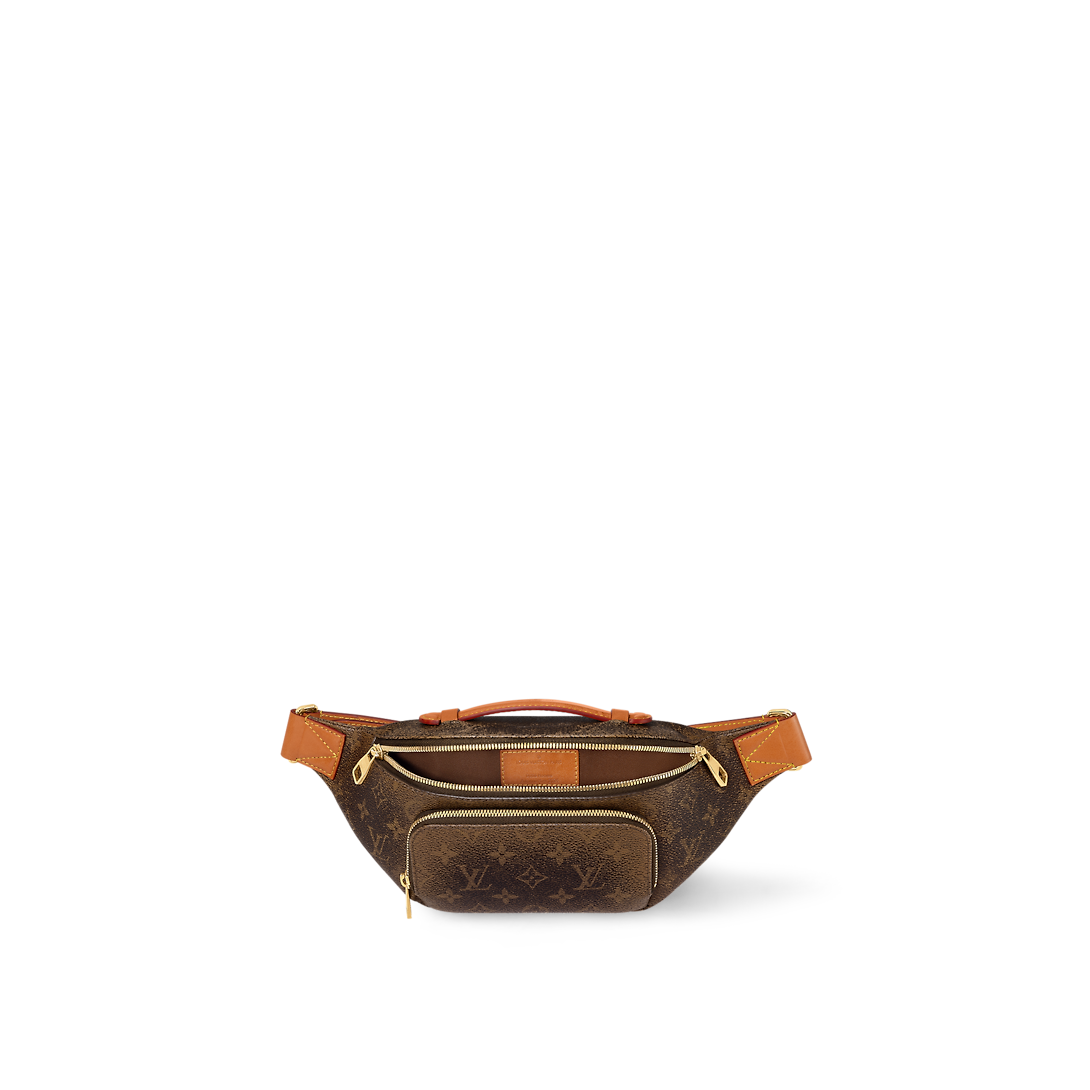 LOUIS VUITTON ルイヴィトン M11539 RUSH ウエストバッグ