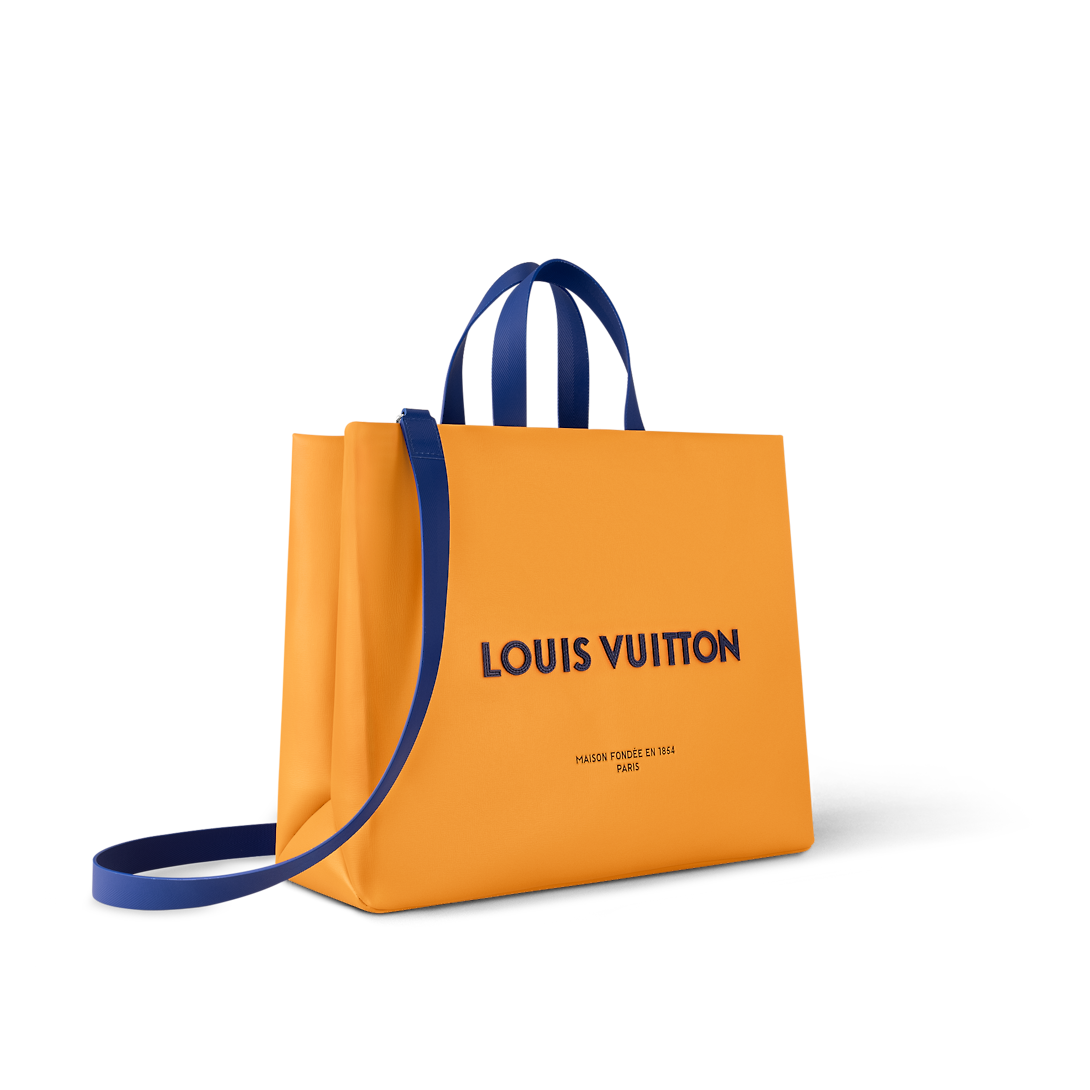人気！【LOUIS VUITTON】ルイ・ヴィトン 2024新製品ハンドバッグ M24457