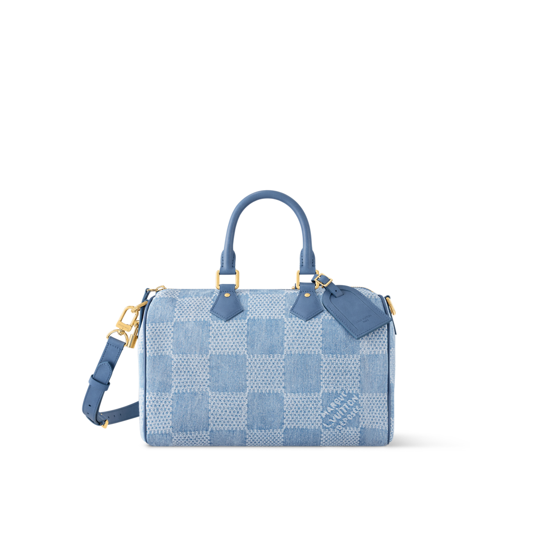 LOUIS VUITTON ルイヴィトン SPEEDY 30 BANDOULIÈRE N00203