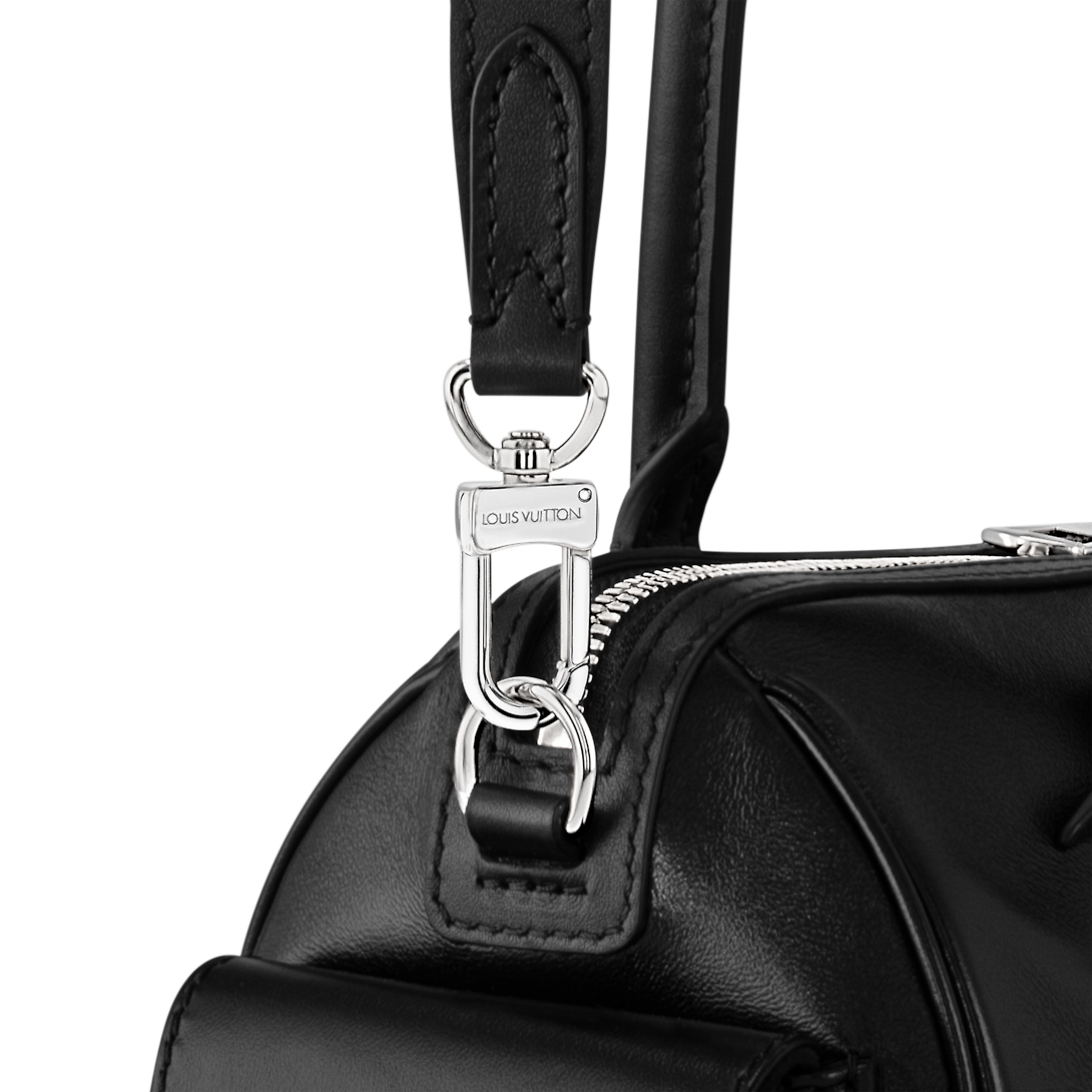 LOUIS VUITTON ルイヴィトン SPEEDY CARGO VIBE ハンドバッグ M14526