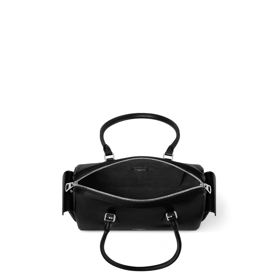 LOUIS VUITTON ルイヴィトン SPEEDY CARGO VIBE ハンドバッグ M14526