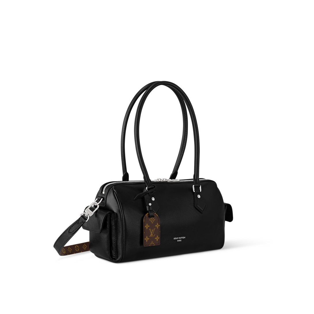 LOUIS VUITTON ルイヴィトン SPEEDY CARGO VIBE ハンドバッグ M14526