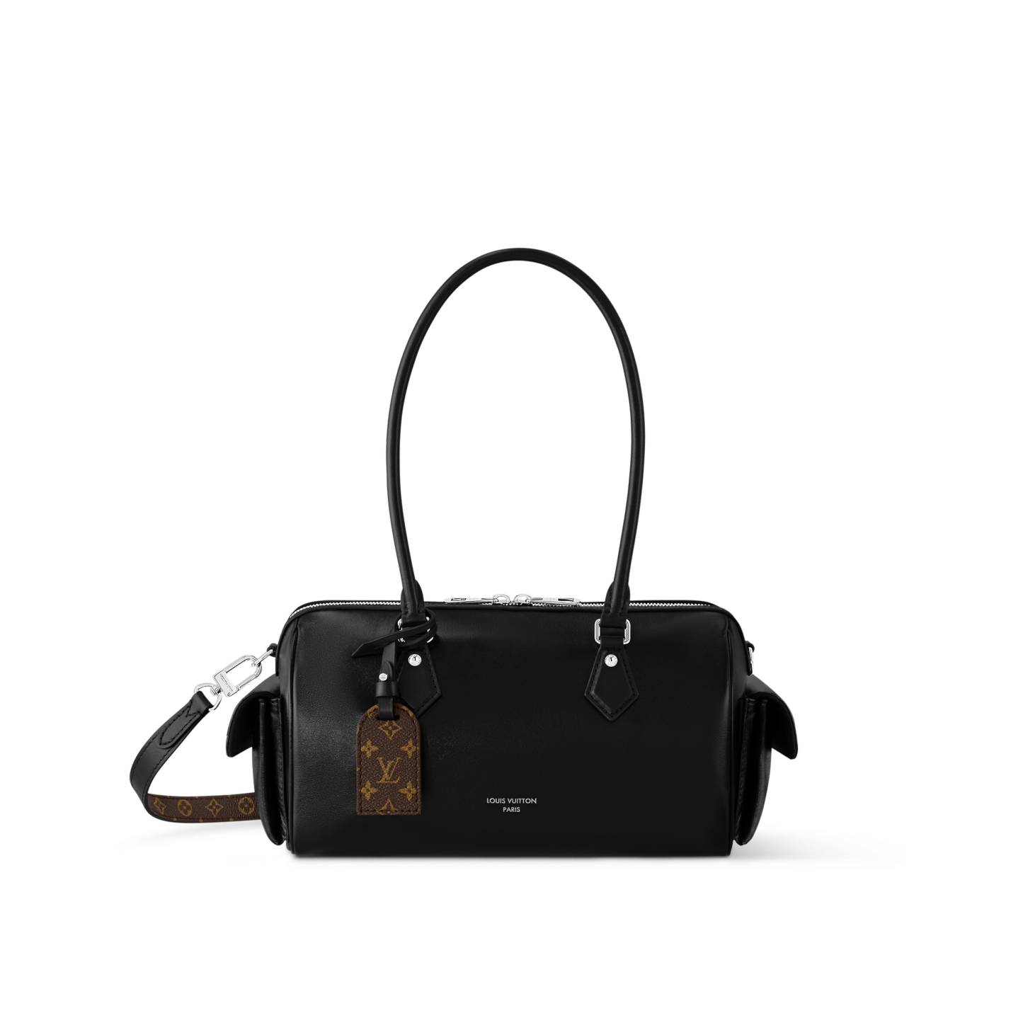 LOUIS VUITTON ルイヴィトン SPEEDY CARGO VIBE ハンドバッグ M14526