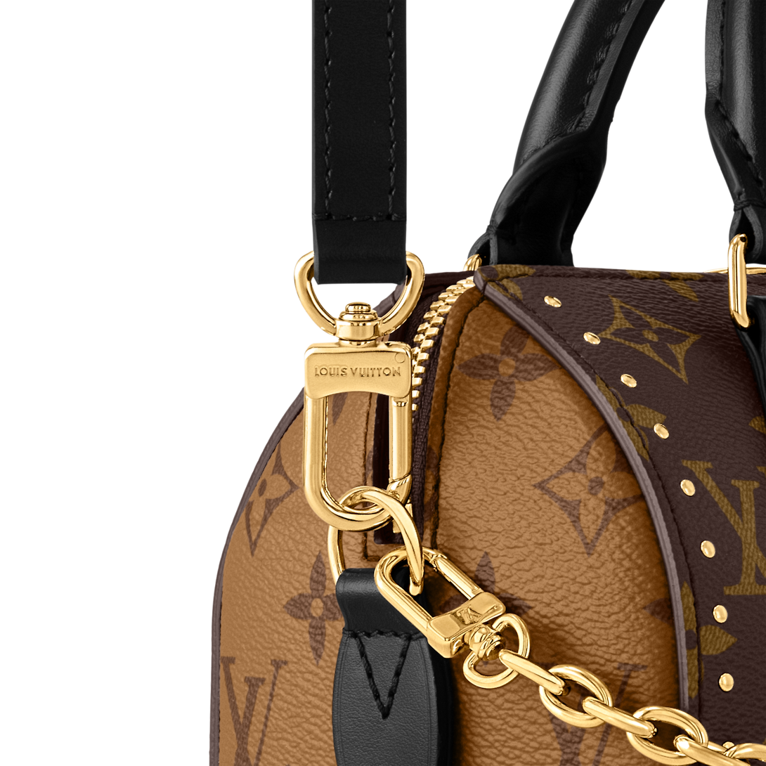 【LOUIS VUITTON】ルイ・ヴィトン★CRUISE★枕バッグ M13146