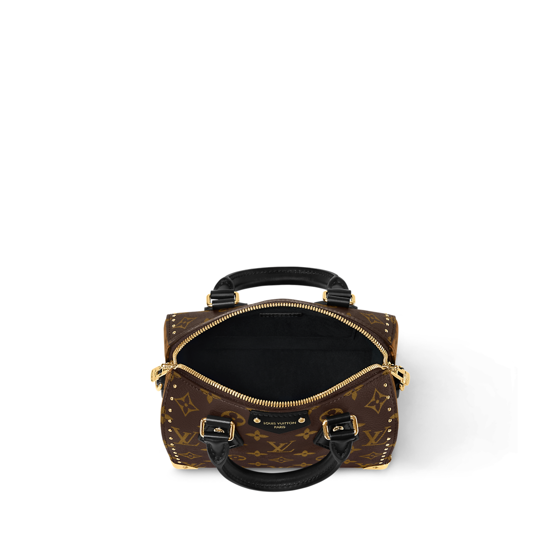 【LOUIS VUITTON】ルイ・ヴィトン★CRUISE★枕バッグ M13146