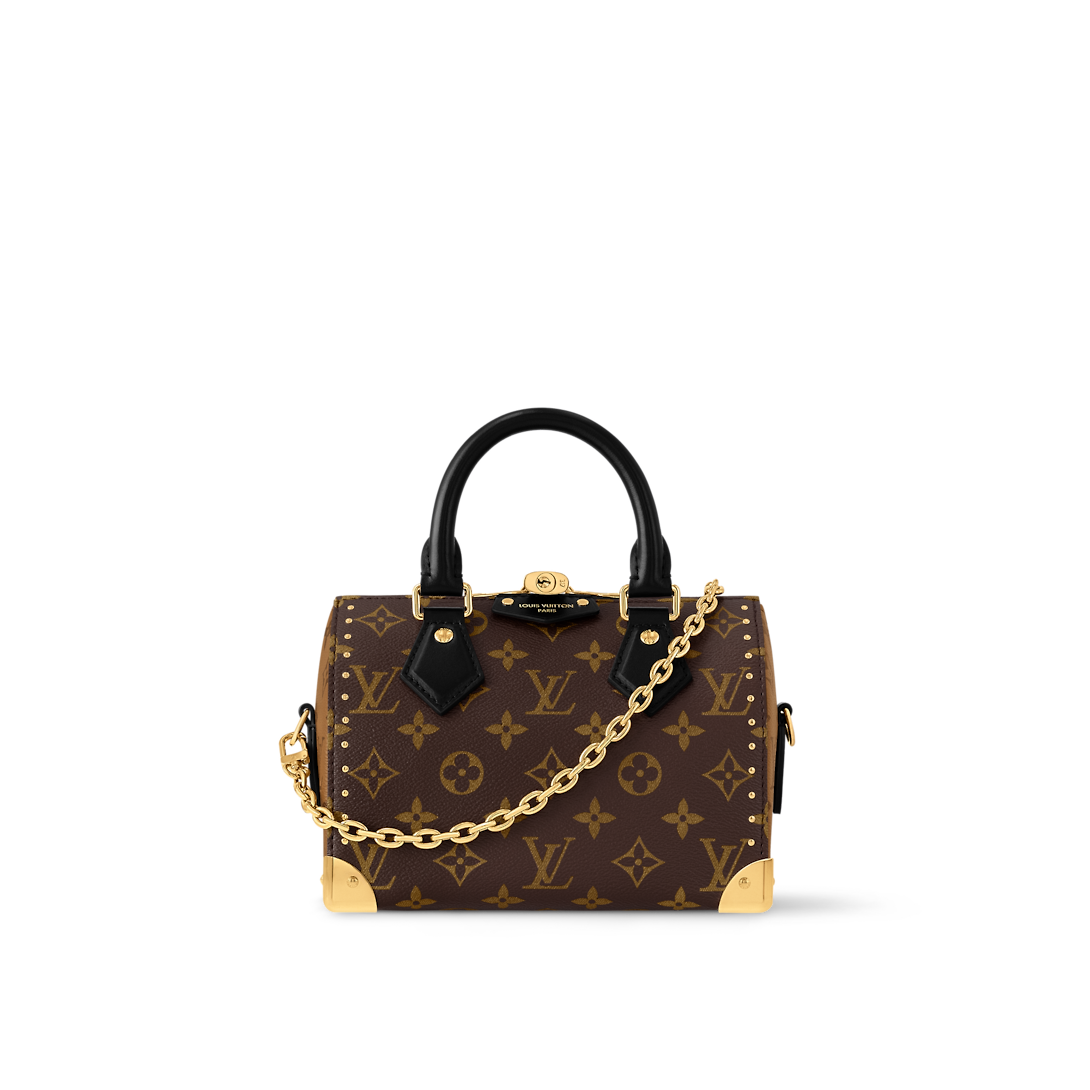 【LOUIS VUITTON】ルイ・ヴィトン★CRUISE★枕バッグ M13146