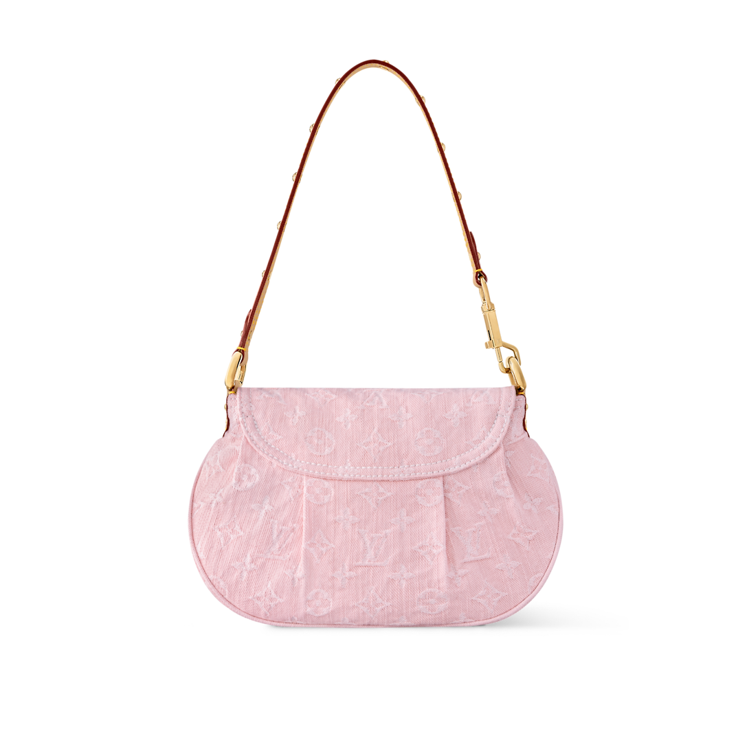 LOUIS VUITTON ルイヴィトン M13347 SUNSET ハンドバッグ