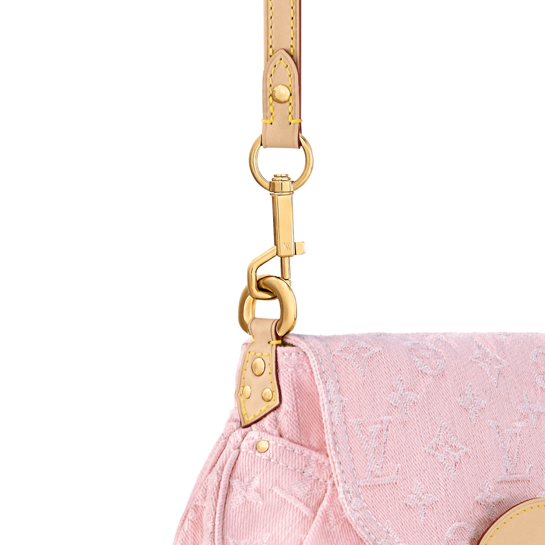 LOUIS VUITTON ルイヴィトン M13347 SUNSET ハンドバッグ